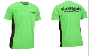 KRT Shirt green Kopie